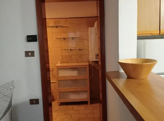 Malcontenta Appartement