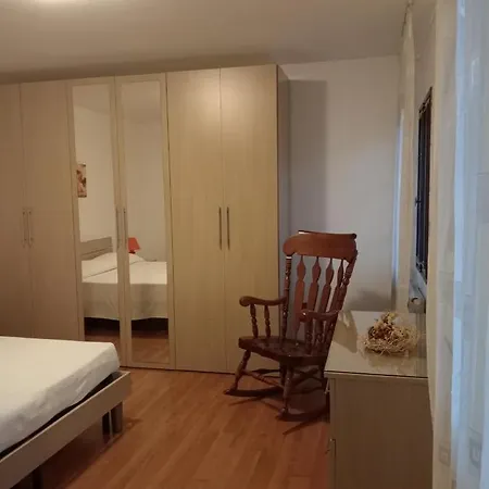 아파트 Malcontenta