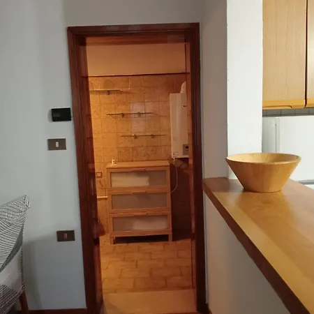 Malcontenta Apartment