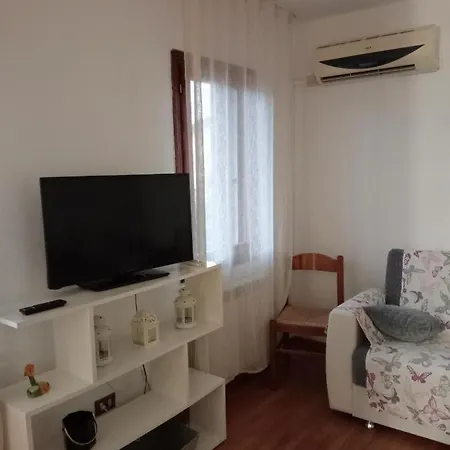 Malcontenta Apartment