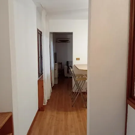 Malcontenta Mira